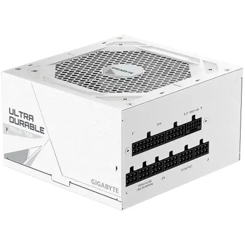 Sursa GIGABYTE UD750GM PG5 ICE, ATX, 80+ Gold, 750W, Full Modulara (Negru)