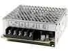 Sursă în comutaţie 5V 10A Conex.electr:bandă cu cleme 410g RS-50-5