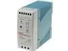 Sursă în comutaţie 60W 24V 85÷264VAC Montare:DIN 330g MDR-60-24