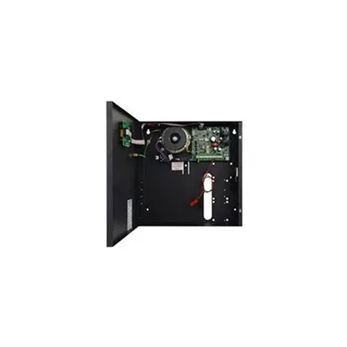 Sursa in comutatie cu back-up Pulsar PSBEN5012C, 13.8 V, 5 A, afisaj LED
