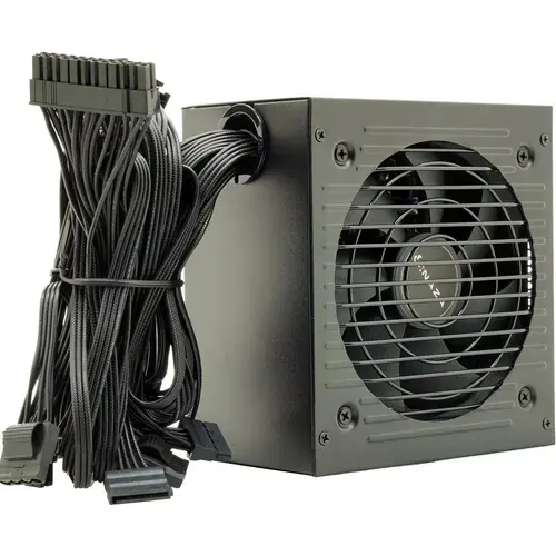 Sursa Inaza Odyssey 2, 650W, 80+ Bronze