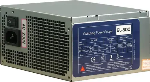 Sursa Inter-Tech SL-500