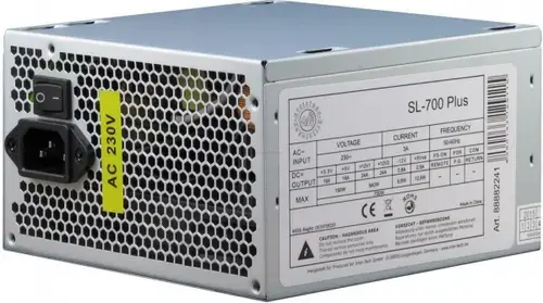 Sursa Inter-Tech SL-700 PLUS, 700W