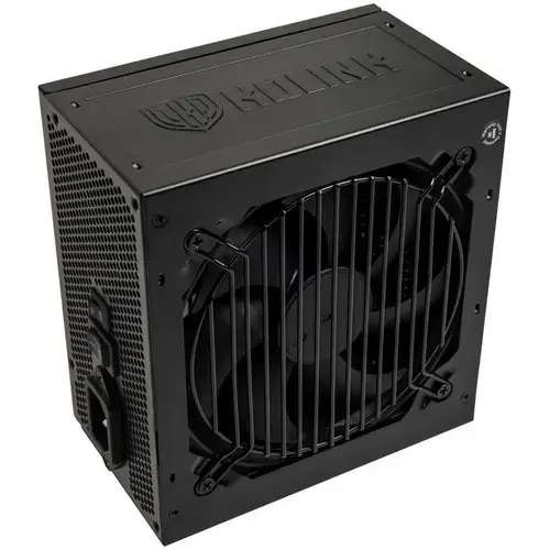 Sursa Kolink Regulator, 1000 W, 80+ Gold, Full Modulara, ATX 3.0 (Negru)