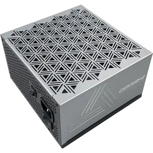 Sursa Montech CENTURY II, 80+ Gold, 1200W