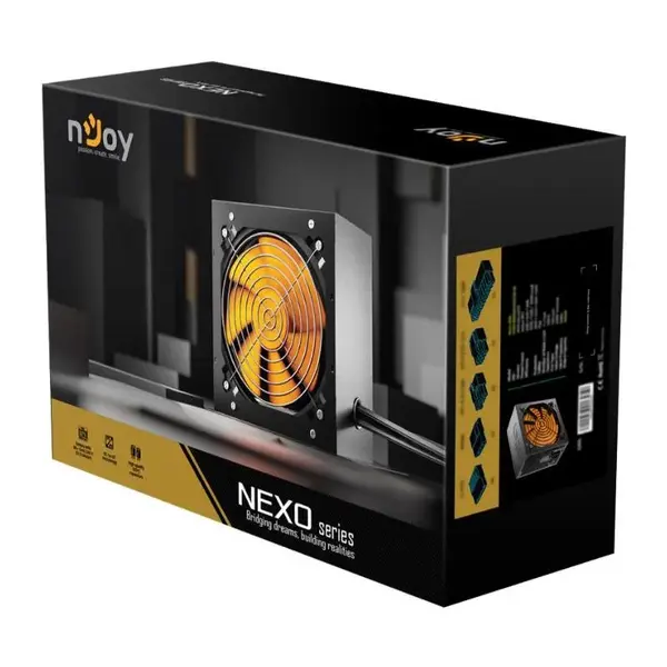 SURSA NJOY NEXO 750W SURSA NJOY NEXO 750W
