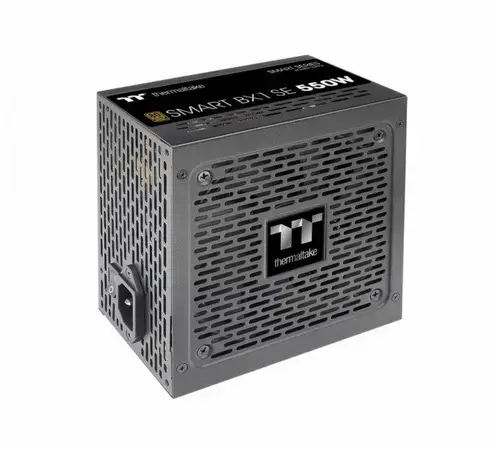 Sursa PC Thermaltake PS-SPD-0550NNSABE-2, 550 W, 80 PLUS BRONZE, ATX