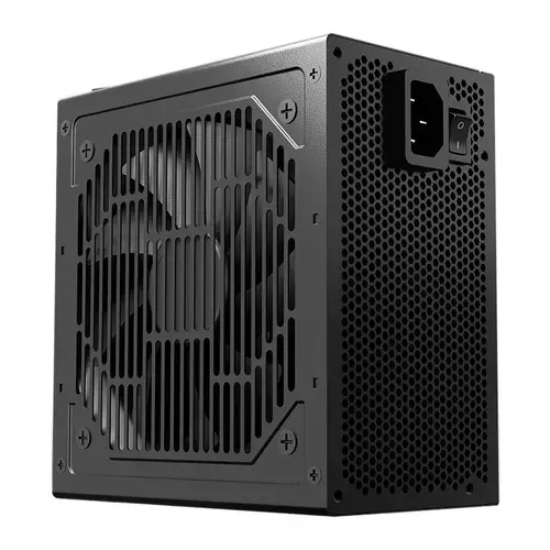 Sursa PCCooler P3-F650-W1H, 80+, 650W