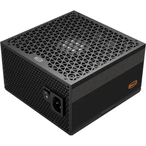 Sursa PCCooler P5-YK650-B1F, 80+ Bronze, 650W