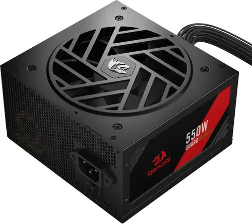 Sursa Redragon Guard GC-GU01, 550 W, ATX, 80 PLUS Bronze