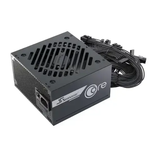 Sursa Seasonic Core BC-850-V2, 80+ Bronze, 850W