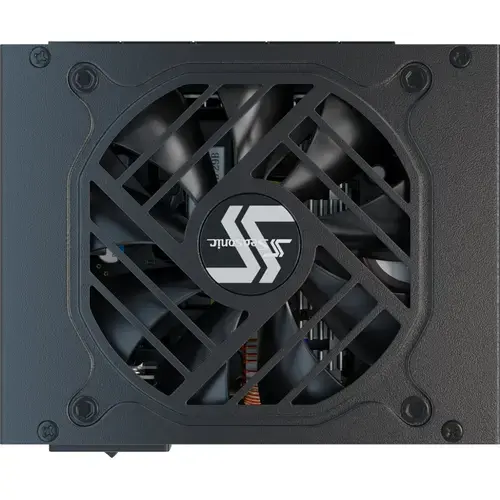 Sursa Seasonic FOCUS SPX-650, 650W, 80 Plus Platinum, Full Modulara