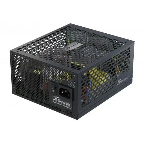 Sursa Seasonic PRIME Fanless TX Series TX-700, 700W, 80+ Titanium