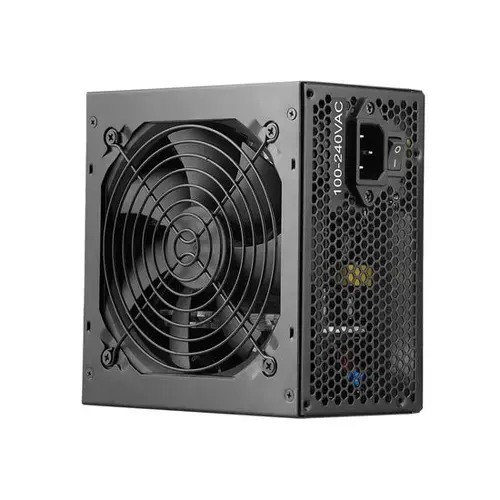 Sursa Segotep BN750W V2, 750W, 80 PLUS Bronze, PCIE 5.1