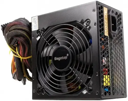 Sursa Segotep SG-500AE 500W