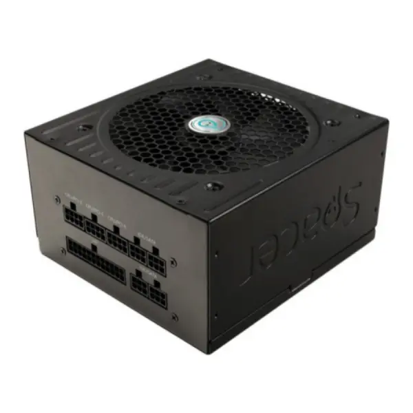 Sursa Spacer ATX Modulara 600W Sursa Spacer ATX Modulara 600W