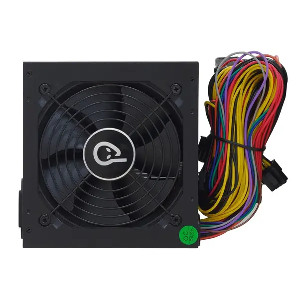 Sursa Spacer ATX TP600 600W Sursa Spacer ATX TP600 600W