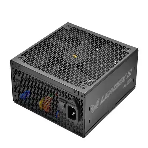 Sursa Super Flower Leadex III GL ATX 3.1, 80+ Gold, 850W