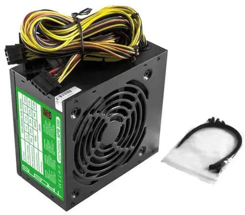 Sursa Tacens Anima APB, 550W, 80 Plus Bronze