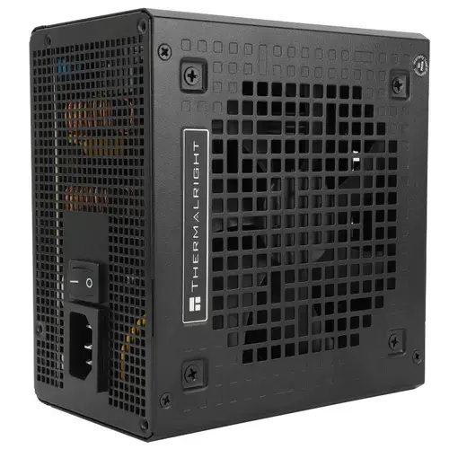 Sursa Thermalright TB-650, 80+ Bronze, 650W, Full Modulara