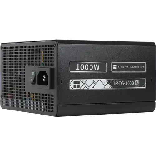 Sursa Thermalright TG-1000, 80 Plus Gold, 1000W