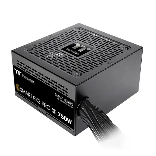 Sursa Thermaltake Smart BX3 Pro SE, 750W, ATX 3.1, PCIe 5.1, 80 PLUS Bronze