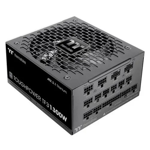 Sursa Thermaltake Toughpower TF3, 1300W, ATX3.1, GEN5, 80 PLUS Titanium