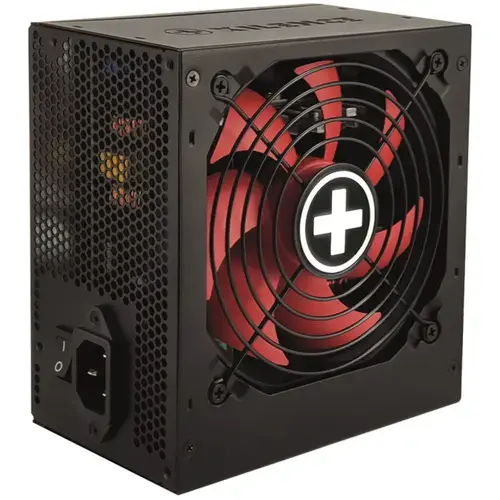 Sursa Xilence Gaming XP850R10, 850W, 80+ BRONZE