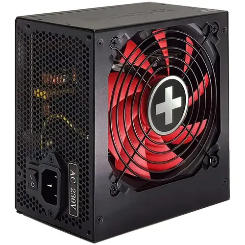 Sursa Xilence Performance A+ III XP550R11, 550W, 80+ BRONZE