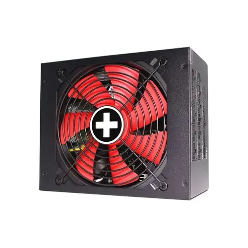Sursa Xilence Performance X+ XN178, 1250 W, 80+ Gold Performance (Negru/Rosu)