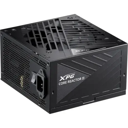Sursa XPG Core Reactor II, 80+ Gold, 750W