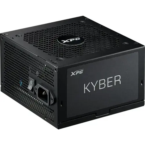 Sursa XPG Kyber, 80+ Gold, 750W