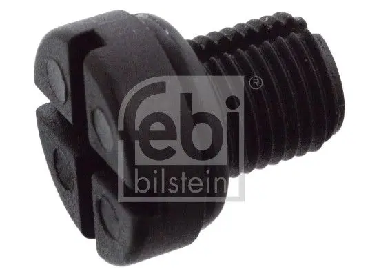 Surub aerisire/Supapa aerisire, radiator FEBI BILSTEIN febi Plus 23750