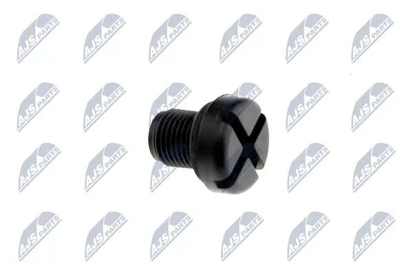 Surub aerisire/Supapa aerisire, radiator NTY CZW-BM-034