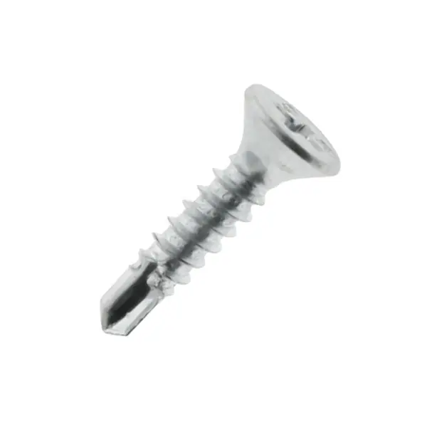Surub Autoforant Cap Inecat Forma P Otel Zincat-3.5x16