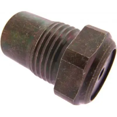 Surub, brat oscilant FEBEST 0435-CAN