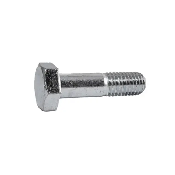Surub Cap Hexagonal Partial Filetat 931 Inox A4-M10 x 80