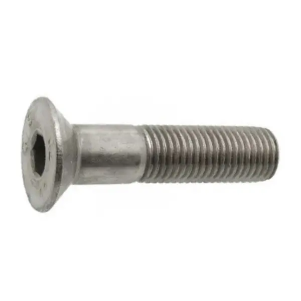 Surub Cap Inecat Locas Inbus 7991 Otel Gr. 10.9-M6 x 45