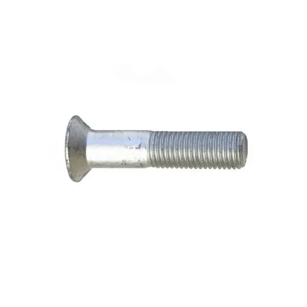 Surub Cap Tesit pentru Termoplaste Inox A2-3.5 X 12