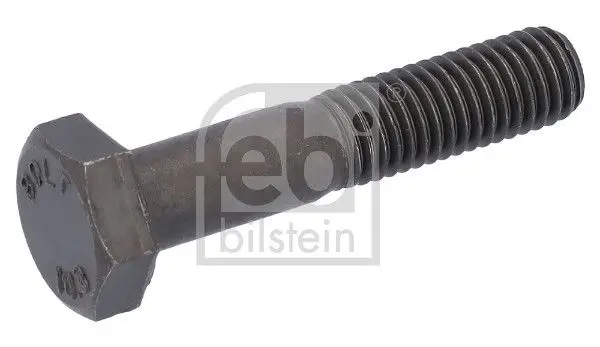 Surub clema, articulatie sarcina/ghidare FEBI BILSTEIN 17532