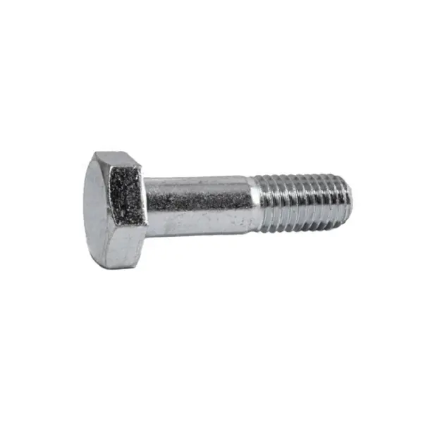 Surub cu Cap Hexagonal Partial Filetat cu Pas Fin din 960, Otel Gr.10 - M 18 X 1.50 X 120