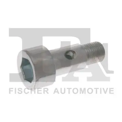 surub cu cap tubular, incarcator FA1 989-10-005