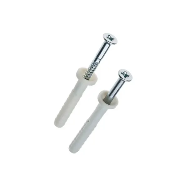 Surub cu diblu 8 mm x 60 mm