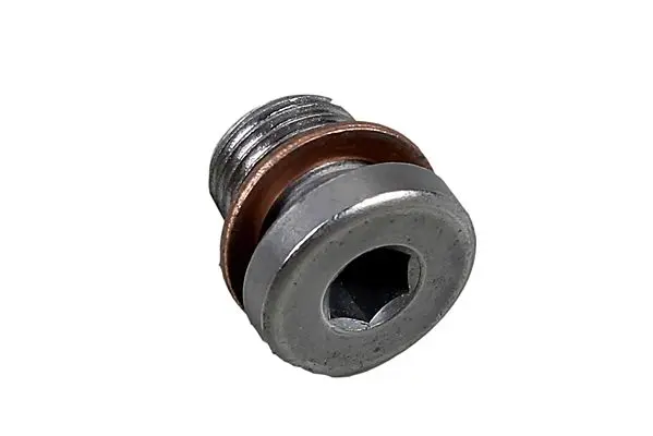 Surub de golire, ax METZGER 8030065