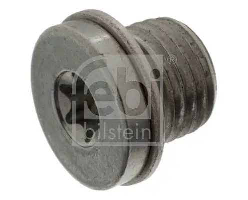 surub de golire,baia de ulei FEBI BILSTEIN 100497
