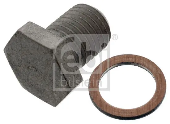surub de golire,baia de ulei FEBI BILSTEIN 100551