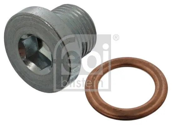 surub de golire,baia de ulei FEBI BILSTEIN 45618