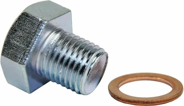 surub de golire,baia de ulei METZGER 8030021