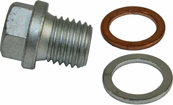 surub de golire,baia de ulei METZGER 8030037