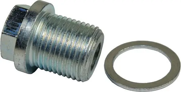 surub de golire,baia de ulei METZGER 8030038